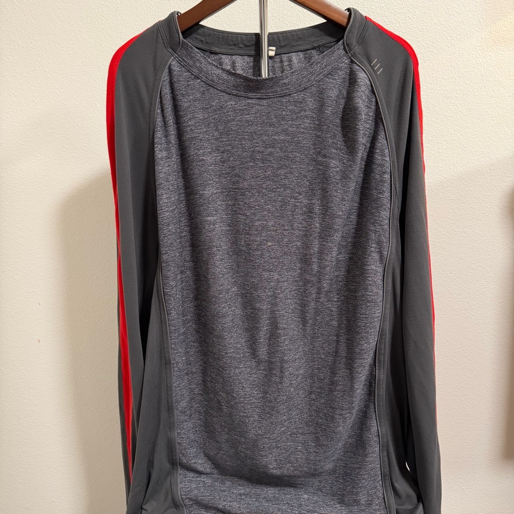 Lululemon Long Sleeve